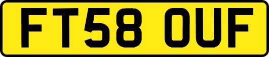FT58OUF