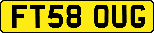 FT58OUG