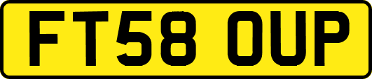 FT58OUP