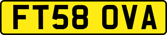 FT58OVA