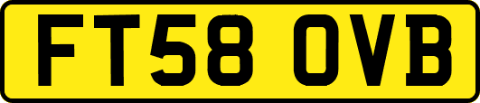 FT58OVB
