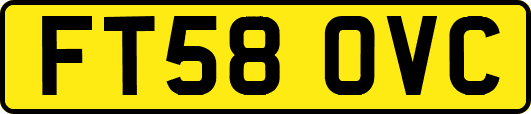 FT58OVC