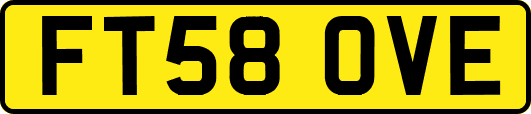 FT58OVE