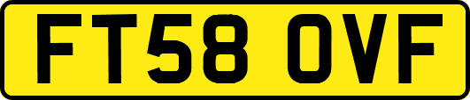 FT58OVF