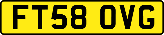FT58OVG