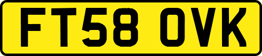 FT58OVK