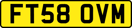 FT58OVM