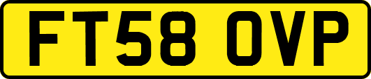 FT58OVP