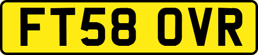 FT58OVR
