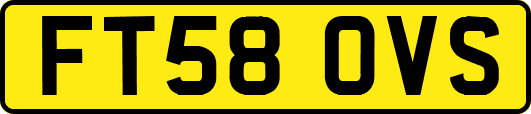 FT58OVS