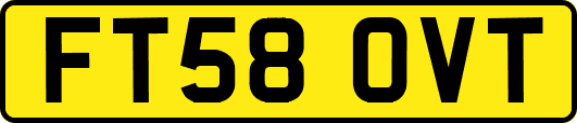 FT58OVT