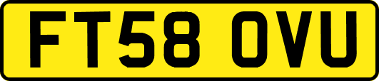 FT58OVU