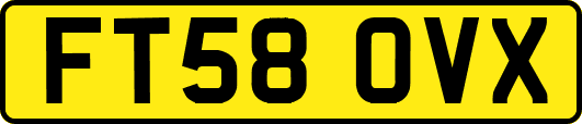 FT58OVX