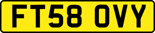 FT58OVY