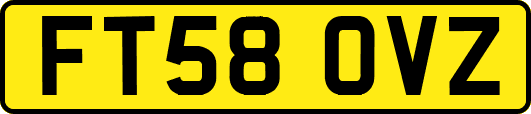 FT58OVZ