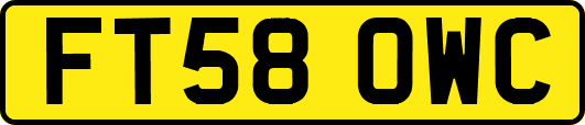 FT58OWC