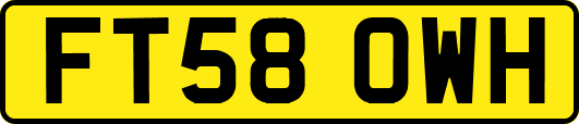 FT58OWH