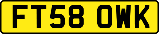 FT58OWK