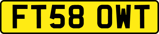 FT58OWT