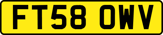 FT58OWV