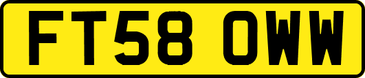 FT58OWW