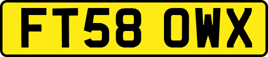 FT58OWX