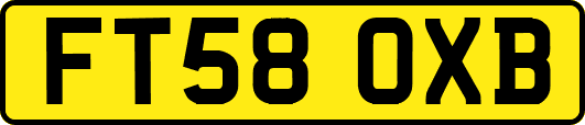 FT58OXB