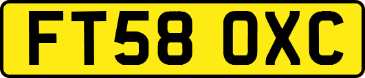FT58OXC