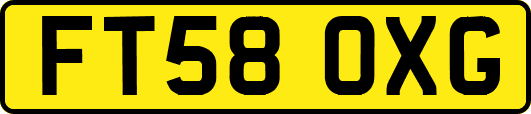 FT58OXG