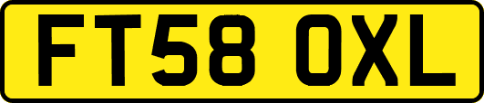 FT58OXL