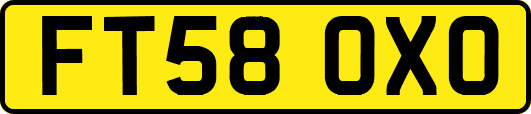 FT58OXO