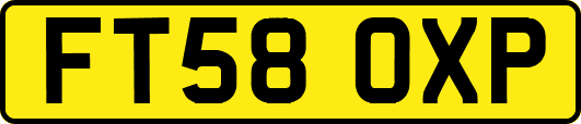 FT58OXP