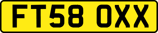 FT58OXX