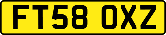 FT58OXZ