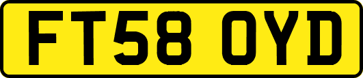 FT58OYD