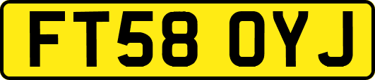 FT58OYJ