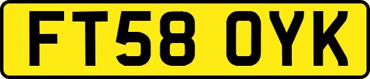 FT58OYK