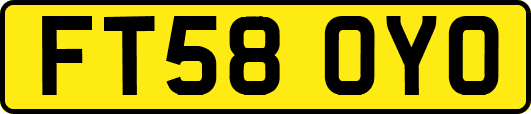 FT58OYO