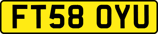 FT58OYU