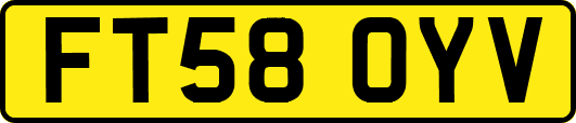 FT58OYV
