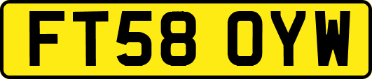 FT58OYW