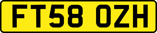 FT58OZH