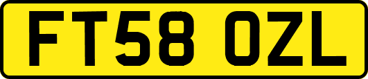 FT58OZL