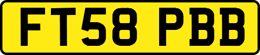 FT58PBB