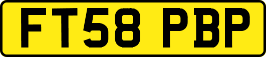 FT58PBP