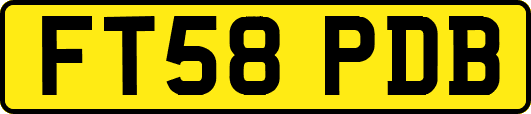 FT58PDB