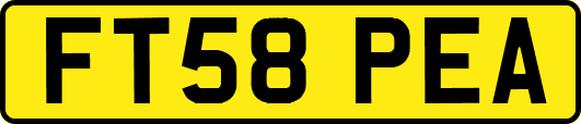 FT58PEA