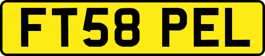 FT58PEL