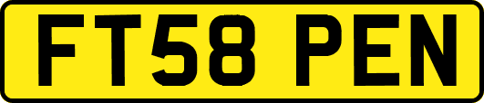 FT58PEN