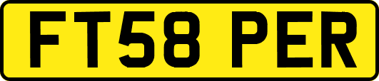 FT58PER